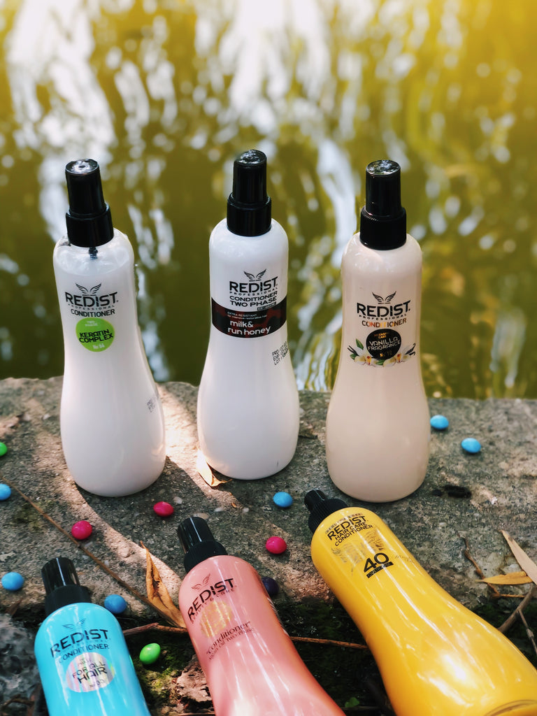 Ce este balsamul bifazic Redist si cum il folosesti acasa?