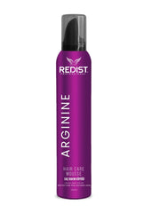 Hair Care Mousse Arginine 200 ml