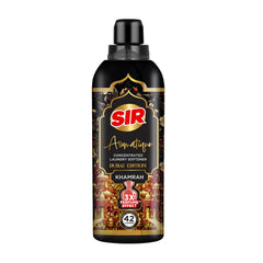 Balsam de rufe ultra-concentrat SIR Aromatique Dubai Edition KHAMRAH