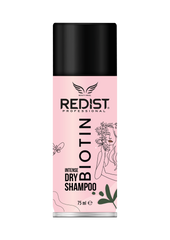Șampon uscat Redist Biotin 75 ml - Redist
