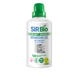 Detergent gel pentru masina de spalat vase Sir Bio - 1000 ml