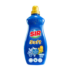 Balsam pentru rufe Sir Soft Liliac și Ylang Ylang - Redist