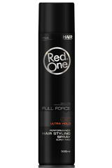 Fixativ Ultra hold RedOne 400ml - Redist