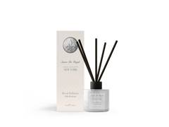 Odorizant de cameră cu bețe Luxury Savon de Royal Capital of Passion New York 120 ml