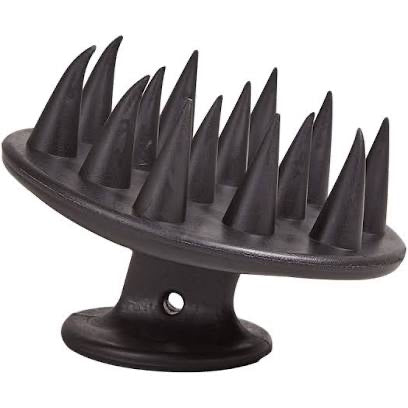 Perie pentru scalp