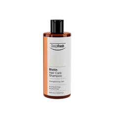 Sampon Biotin DeepFresh - Redist