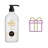 Sampon profesional Redist 12 in 1 Expert 1000 ml + Cadou un produs surpriză