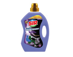 Detergent pentru haine negre Sir Black 3 Litri - Redist