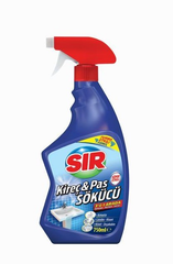 Solutie impotriva pietrei si ruginei Sir 750 ml - Redist