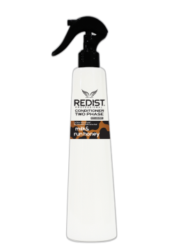Balsam bifazic pentru par Milk&Honey Redist 400 ml - Redist