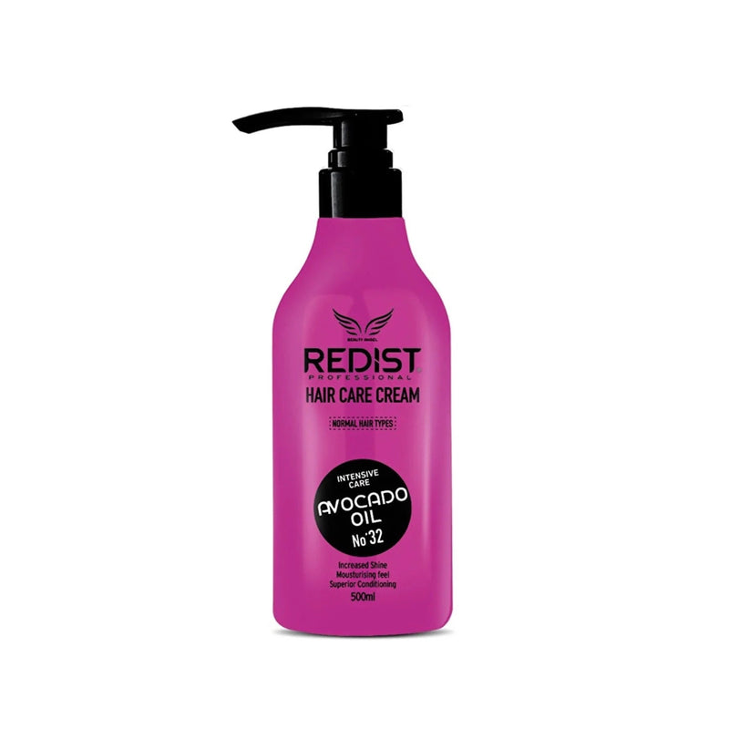 Balsam cu Ulei de Avocado 500 ml