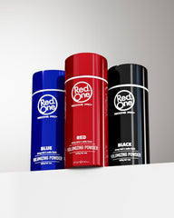 Pudra cu efect de volum RedOne Premium Red 20 gr