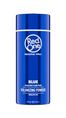 Pudra cu efect de volum RedOne Premium Blue 20 gr