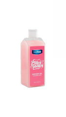 Gel de dus DeepFresh Milky Shaky Strawberry Latte - Redist