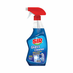 Soluție pentru geamuri Sir 750 ml - Redist