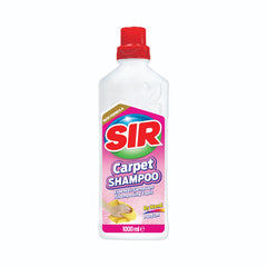 Soluție pentru covoare și tapiterii Sir Carpet - 1000 ml