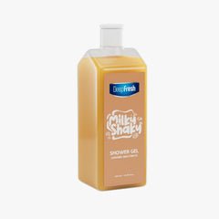 Gel de dus DeepFresh Milky Shaky Caramel Macchiato - Redist