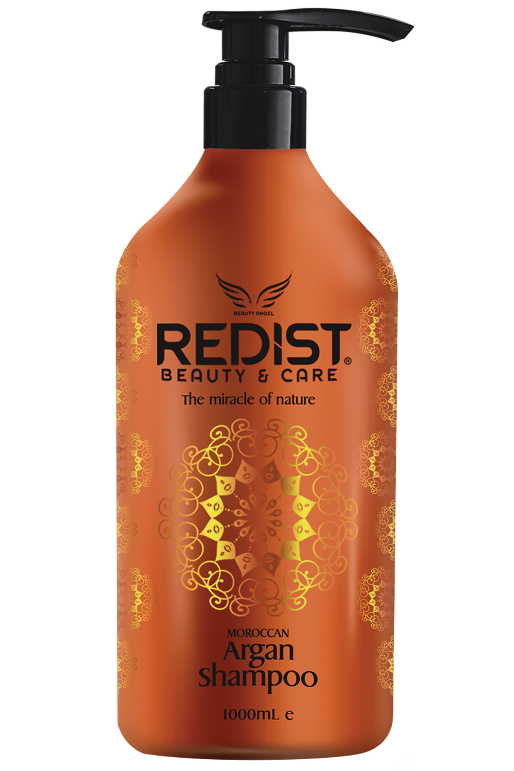 Sampon cu ulei de Argan Redist 1000 ml - Redist