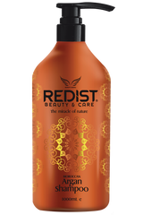 Sampon cu ulei de Argan Redist 1000 ml - Redist