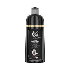 Sampon cu pigment negru 300 ml - Redist