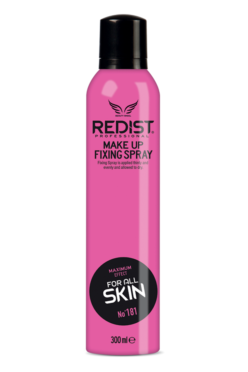 Spray pentru fixarea machiajului Redist 300ml - Redist