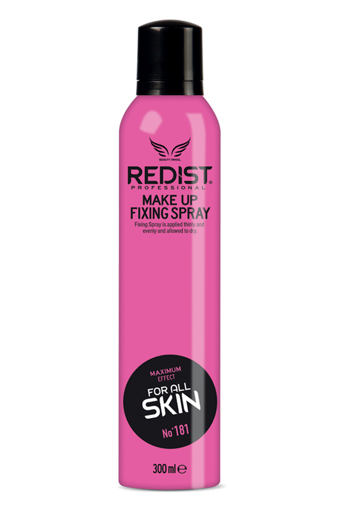 Spray pentru fixarea machiajului Redist  300ml