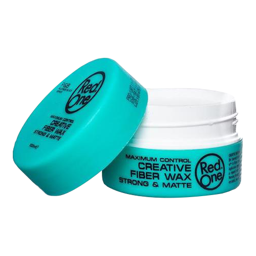 Ceara de par mata Creative Fiber RedOne 150 ml - Redist