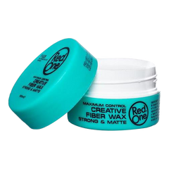 Ceara de par mata Creative Fiber RedOne 150 ml - Redist