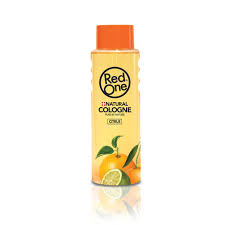 Apa de colonie pentru barbati RedOne 400 ml