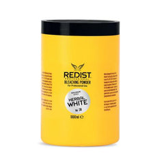 Pudra decoloranta White Redist 1000 gr - Redist