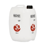 Crema oxidanta profesionala pentru par 5000ml 9% - Redist