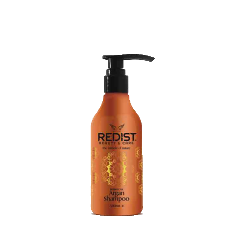 Sampon cu ulei de Argan Redist 500ml - Redist