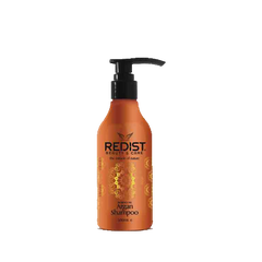 Sampon cu ulei de Argan Redist 500ml - Redist