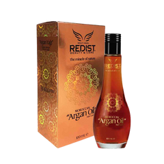 Ulei pentru par cu Argan Redist - 100ml - Redist