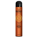 Spray pentru stralucirea parului Flash Shine Redist - 400 ml - Redist