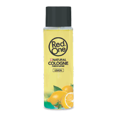 Apa de colonie pentru barbati RedOne 400 ml