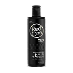 Lotiune tonica de par pentru barbati RedOne 250ml - Redist