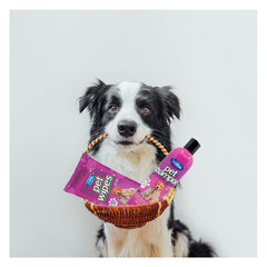 Pachet promo pentru îngrijirea animalelor de companie Deep Fresh - Redist