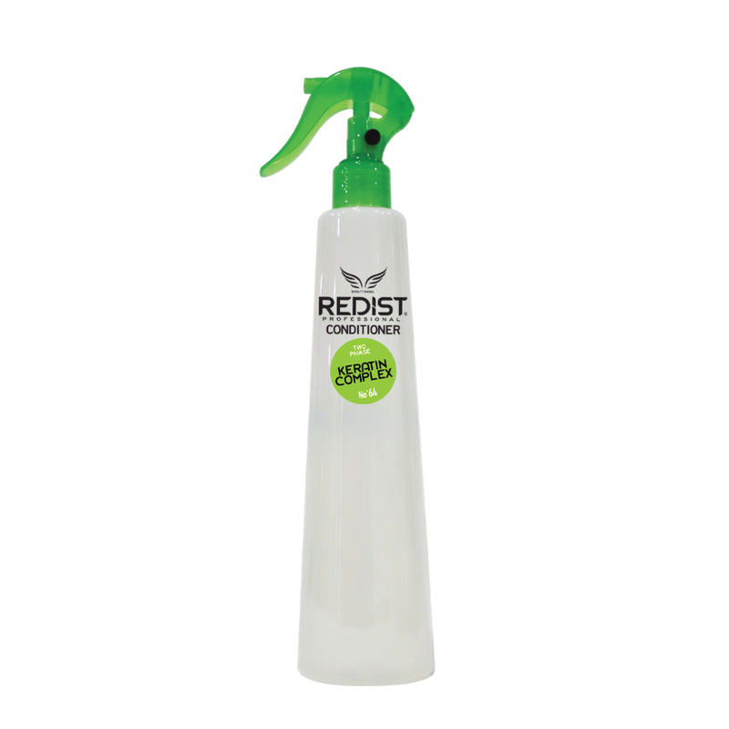 Balsam bifazic pentru par cu Keratina Redist  400ml