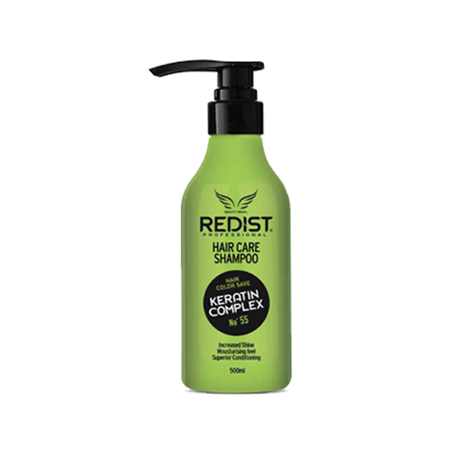 Sampon cu Keratina Redist 500ml - Redist