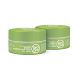 Ceara de par mata pentru barbati, RedOne Green 150ml - Redist