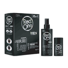Set Volume Fiber si Fixativ de par RedOne - Redist