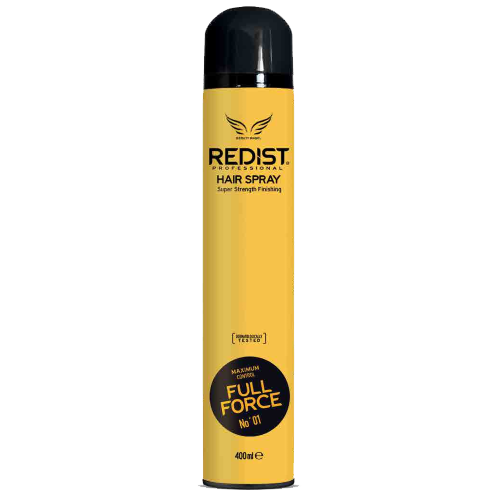 Fixativ Full Force 01 Redist 400ml - Redist