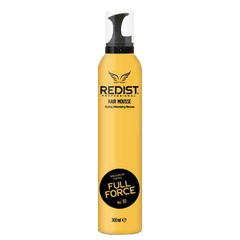 Spuma de par Full Force Redist 300ml - Redist