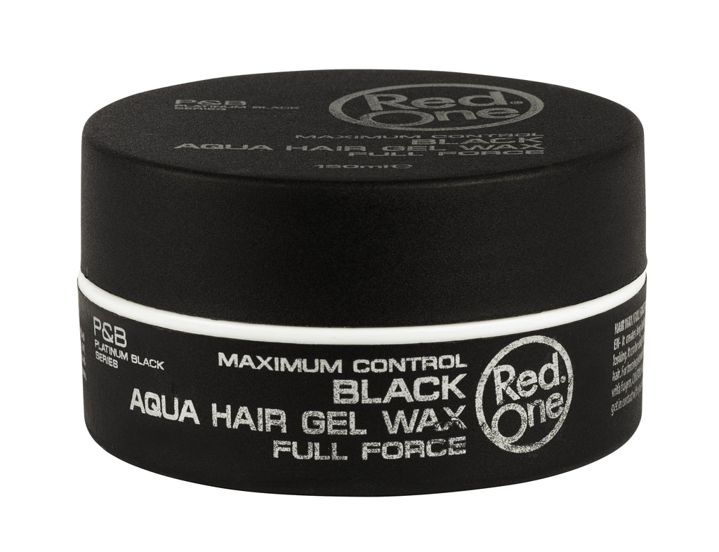 Ceara de par pentru barbati, RedOne Aqua - 150 ml - Redist