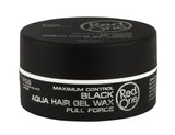 Ceara de par pentru barbati, RedOne Aqua - 150 ml - Redist