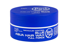 Ceara de par pentru barbati, RedOne Aqua - 150 ml - Redist