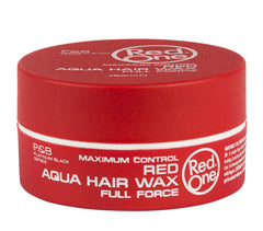 Ceara de par pentru barbati, RedOne Aqua - 150 ml - Redist