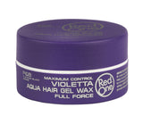 Ceara de par pentru barbati, RedOne Aqua - 150 ml - Redist