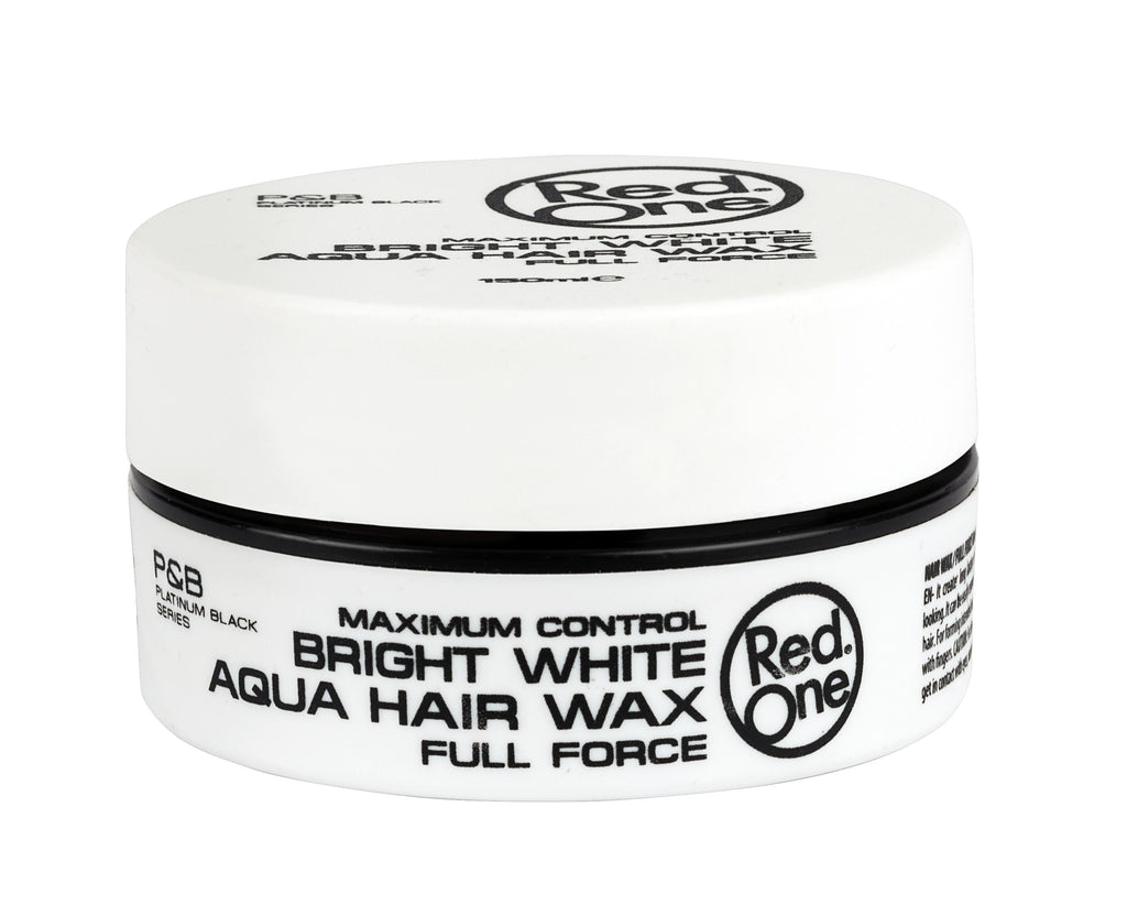 Ceara de par pentru barbati, RedOne Aqua - 150 ml - Redist